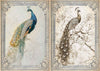 Paper Designs VINTAGE BIRDS Collection A4 Rice Paper for Decoupage 10 Sheets #RPC_001