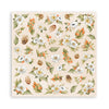 Stamperia Christmas WINTER VALLEY 12x12 Double Faced Scrapbook Paper 10 PCS+Bonus #SBBL139