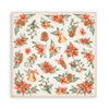 Stamperia ALL Around CHRISTMAS 12x12 Double Faced Scrapbook Paper 10 PCS+Bonus #SBBL140