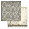Stamperia VOYAGES FANTASTIQUES Maxi Backgrounds 12x12 Double Faced Scrapbook Paper 10 PCS+Bonus #SBBL147