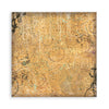 Stamperia FURRY FRIENDS 2 - BACKGROUNDS 12x12 Double Faced Scrapbook Paper 10 PCS + Bonus #SBBL195