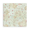 Stamperia PRECIOUS GIFT 12x12 Double Faced Scrapbook Paper 10 PCS + Bonus SBBL24