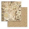 Stamperia OLD LACE 12x12 Double Faced Scrapbook Paper 10 PCS+Bonus #SBBL32