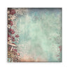 Stamperia MASTER OF MAGIC BACKGROUNDS 8X8 Double Faced Paper 10 Sheets + Bonus #SBBS123