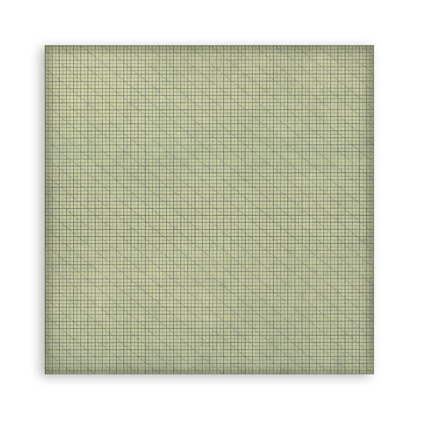 Stamperia DAISY ART Background Selection 8X8 Double Faced Paper 10 Sheets + Bonus #SBBS139