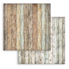 Stamperia SYMPHONY BACKGROUNDS 8X8 Double Faced Paper 10 Sheets + Bonus #SBBS145