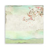 PRE-ORDER Stamperia HOUSE OF ROSES 8X8 SINGLE Faced Paper 22 SHEETS #SBBSXB11