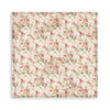 PRE-ORDER Stamperia HOUSE OF ROSES 8X8 SINGLE Faced Paper 22 SHEETS #SBBSXB11