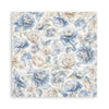 Stamperia TIMELESS 8X8 SINGLE Faced Paper 22 SHEETS #SBBSXB13