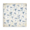 Stamperia TIMELESS 8X8 SINGLE Faced Paper 22 SHEETS #SBBSXB13