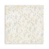 Stamperia TIMELESS 8X8 SINGLE Faced Paper 22 SHEETS #SBBSXB13