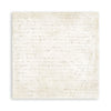 Stamperia TIMELESS 8X8 SINGLE Faced Paper 22 SHEETS #SBBSXB13