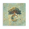 Stamperia A NEW BEGINNING 8X8 SINGLE Faced Paper 22 SHEETS #SBBSXB23