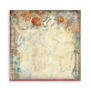 Stamperia GARDENS OF TIME 8X8 SINGLE Faced Paper 22 SHEETS #SBBSXB24
