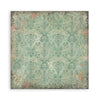 Stamperia GARDENS OF TIME 8X8 SINGLE Faced Paper 22 SHEETS #SBBSXB24