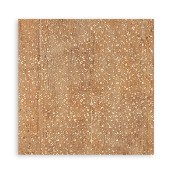 Stamperia ALL AROUND 8X8 SINGLE Faced Paper 22 SHEETS #SBBSXB25
