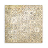 Stamperia ALL AROUND 8X8 SINGLE Faced Paper 22 SHEETS #SBBSXB25