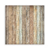 Stamperia SYMPHONY 8X8 SINGLE Faced Paper 22 SHEETS #SBBSXB26