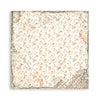 PRE-ORDER Stamperia HOUSE OF ROSES 12x12 Single Sided Scrapbook Paper 22 pcs #SBBXLB23