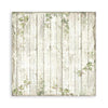 PRE-ORDER Stamperia HOUSE OF ROSES 12x12 Single Sided Scrapbook Paper 22 pcs #SBBXLB23