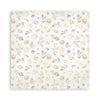 Stamperia TIMELESS 12x12 Single Sided Scrapbook Paper 22 pcs #SBBXLB25