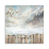 Stamperia THE OWL'S HOUSE CHRISTMAS 12x12 Single Sided Scrapbook Paper 22 pcs #SBBXLB28