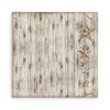 Stamperia THE OWL'S HOUSE CHRISTMAS 12x12 Single Sided Scrapbook Paper 22 pcs #SBBXLB28