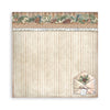 Stamperia THE OWL'S HOUSE CHRISTMAS 12x12 Single Sided Scrapbook Paper 22 pcs #SBBXLB28