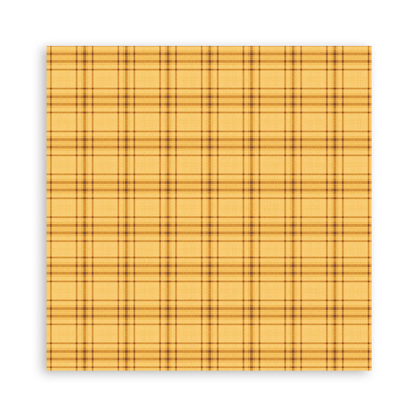 Stamperia WHISPERING WOODS 12x12 Single Sided Scrapbook Paper 22 pcs #SBBXLB29