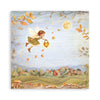 Stamperia WHISPERING WOODS 12x12 Single Sided Scrapbook Paper 22 pcs #SBBXLB29