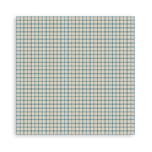 Stamperia FAMILY 12x12 Single Sided Scrapbook Paper 22 pcs #SBBXLB33