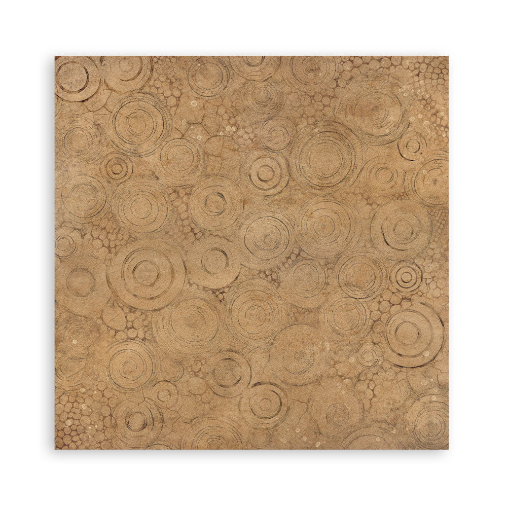 Stamperia ALL AROUND 12x12 Single Sided Scrapbook Paper 22 pcs #SBBXLB37