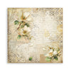 Stamperia ALL AROUND 12x12 Single Sided Scrapbook Paper 22 pcs #SBBXLB37