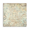 Stamperia SYMPHONY 12x12 Single Sided Scrapbook Paper 22 pcs #SBBXLB38