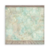 Stamperia SYMPHONY 12x12 Single Sided Scrapbook Paper 22 pcs #SBBXLB38