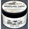 Prima - Finnabair - Art Extravagance - SNOWFLAKE PASTE - 4 OZ #962906