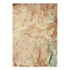Stamperia GARDENS OF TIME A4 Junk Journal Stickers Cut outs Backgrounds #SBJK17