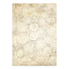 PRE-ORDER / RE-ORDER Stamperia ALL AROUND - A4 Junk Journal - Stickers Cut outs Backgrounds #SBJK20