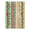Stamperia CLASSIC CHRISTMAS - A4 Junk Journal - Stickers Cut outs Backgrounds #SBJK23