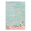 Stamperia WINTER MAGIC - A4 Junk Journal - Stickers Cut outs Backgrounds #SBJK25
