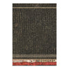 Stamperia ORIENTAL GARDEN - A4 Junk Journal - Stickers Cut outs Backgrounds #SBJK26