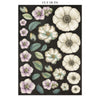 Stamperia GARDENS OF TIME A5 Junk Journal FOCUS POINTS for Arts & Crafts #SBJKS01