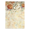 Stamperia GARDENS OF TIME A5 Junk Journal FOCUS POINTS for Arts & Crafts #SBJKS01