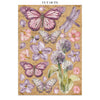 PRE-ORDER / RE-ORDER Stamperia ALL AROUND A5 Junk Journal FOCUS POINTS for Arts & Crafts #SBJKS02