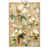 PRE-ORDER / RE-ORDER Stamperia ALL AROUND A5 Junk Journal FOCUS POINTS for Arts & Crafts #SBJKS02