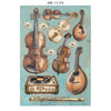 Stamperia SYMPHONY A5 Junk Journal FOCUS POINTS for Arts & Crafts #SBJKS03