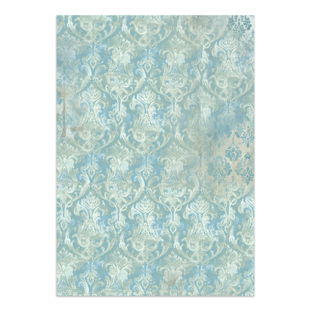 Stamperia SYMPHONY A5 Junk Journal FOCUS POINTS for Arts & Crafts #SBJKS03