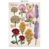 Stamperia FLOWERS and POEMS A5 Junk Journal FOCUS POINTS for Arts & Crafts #SBJKS10