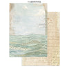 Stamperia COZY FAMILY A5 Junk Journal FOCUS POINTS for Arts & Crafts #SBJKS11