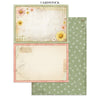 Stamperia COZY FAMILY A5 Junk Journal FOCUS POINTS for Arts & Crafts #SBJKS11